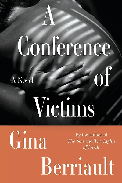 A Conference of Victims: Novella