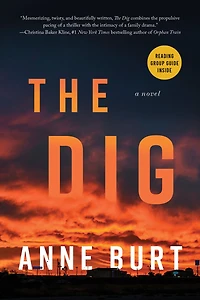 The Dig: A Novel