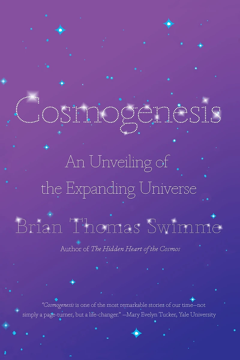 Cosmogenesis: An Unveiling of the Expanding Universe