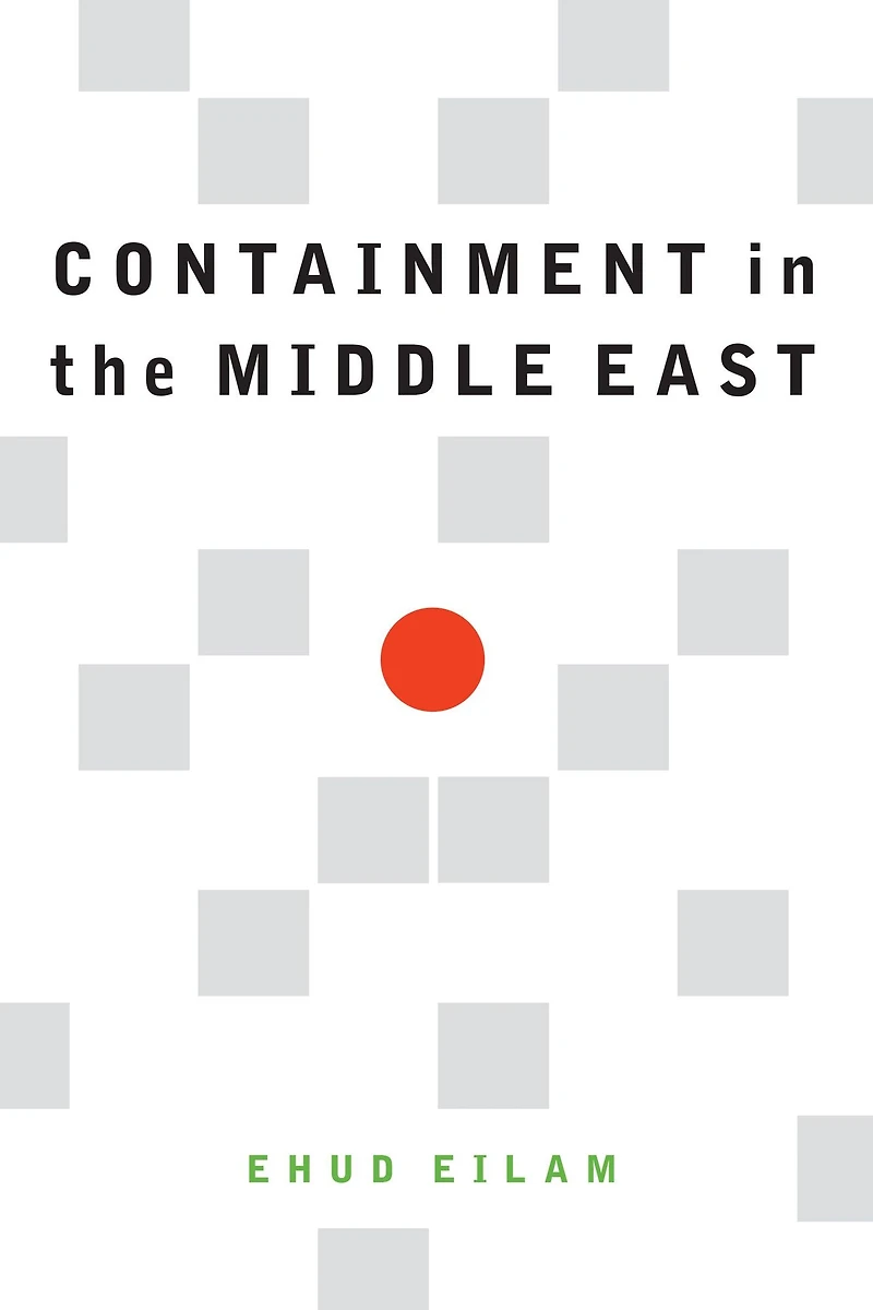 Containment the Middle East