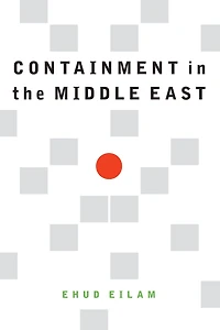 Containment the Middle East