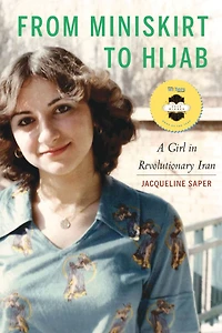 From Miniskirt to Hijab: A Girl Revolutionary Iran