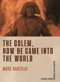 The Golem, How He Came into the World