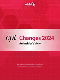CPT Changes 2024: An Insider's View