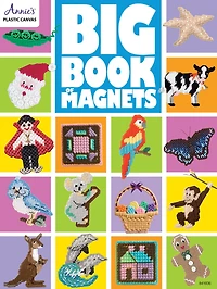 Big Book of Magnets