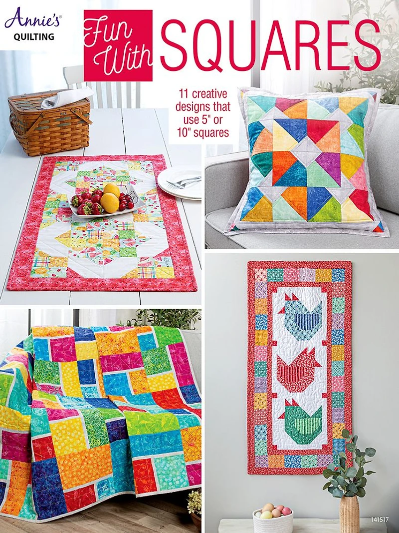 Fun With Squares