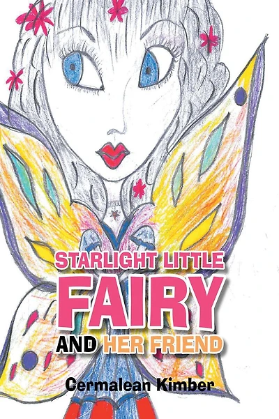 Starlight Little Fairy and Her Friend