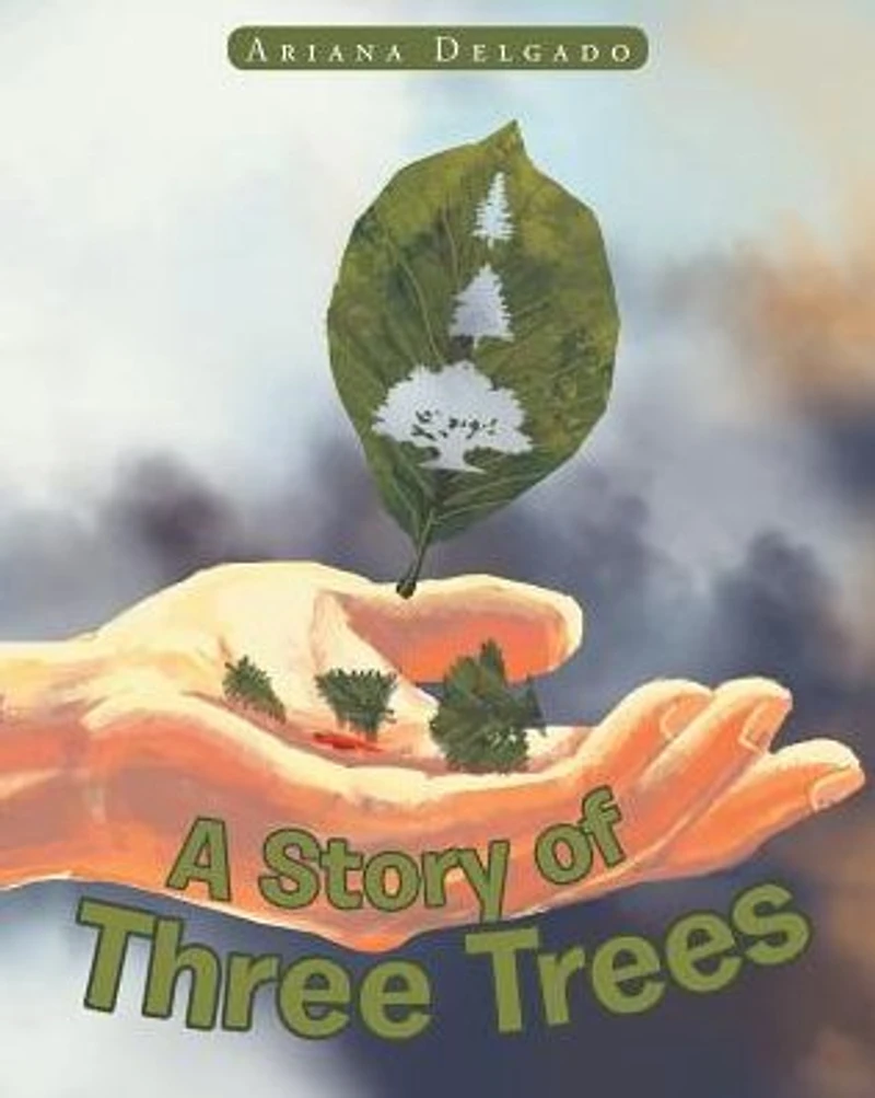 A Story of Three Trees