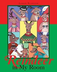 Reindeer In My Room