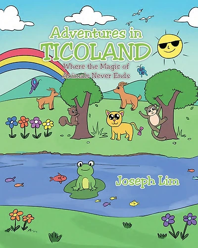 Adventures in Ticoland: Where the Magic of Animals Never Ends