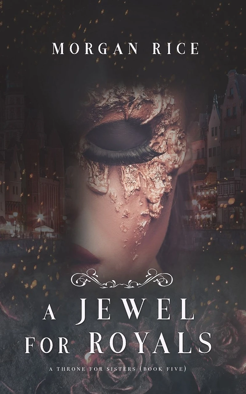 A Jewel for Royals (A Throne Sisters-Book Five)