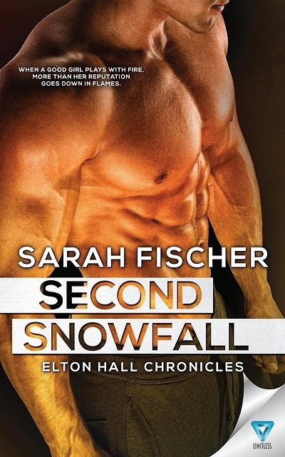 Second Snowfall
