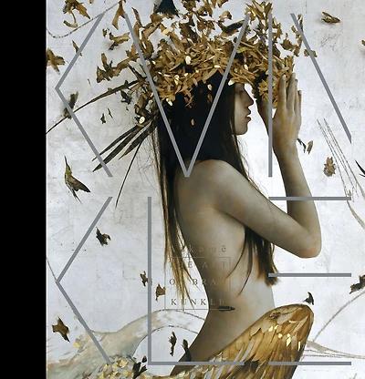 Alkeme: The Art of Brad Kunkle