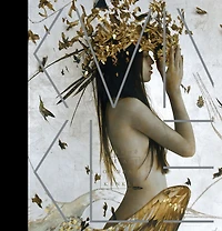 Alkeme: The Art of Brad Kunkle