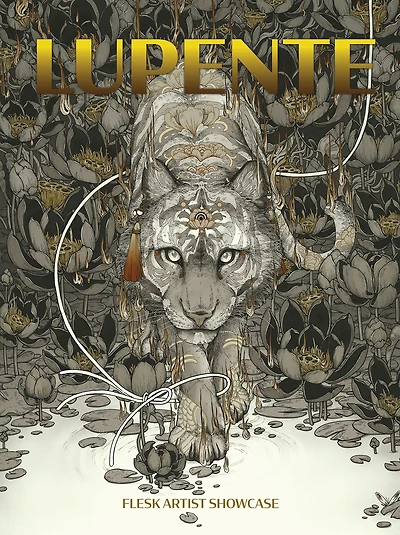 Lupente: Flesk Artist Showcase