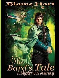 A Mysterious Journey: The Bard's Tale: Book One