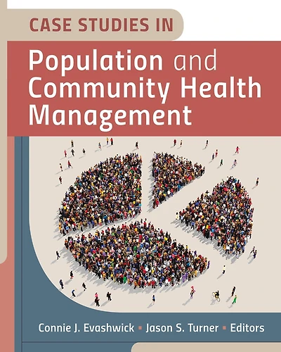 Case Studies Population and Community Health Management