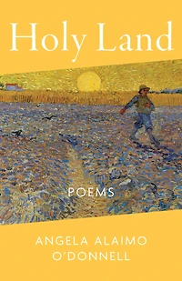 Holy Land: Poems