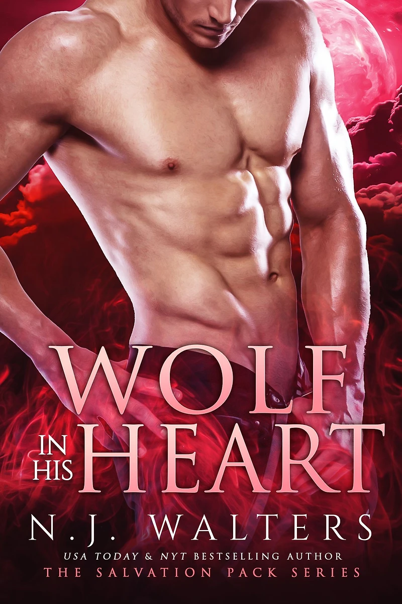 Wolf his Heart