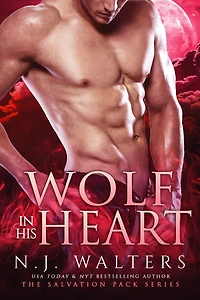Wolf his Heart