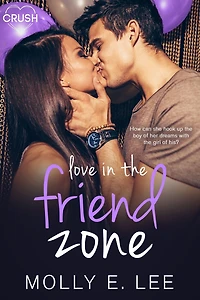 Love the Friend Zone