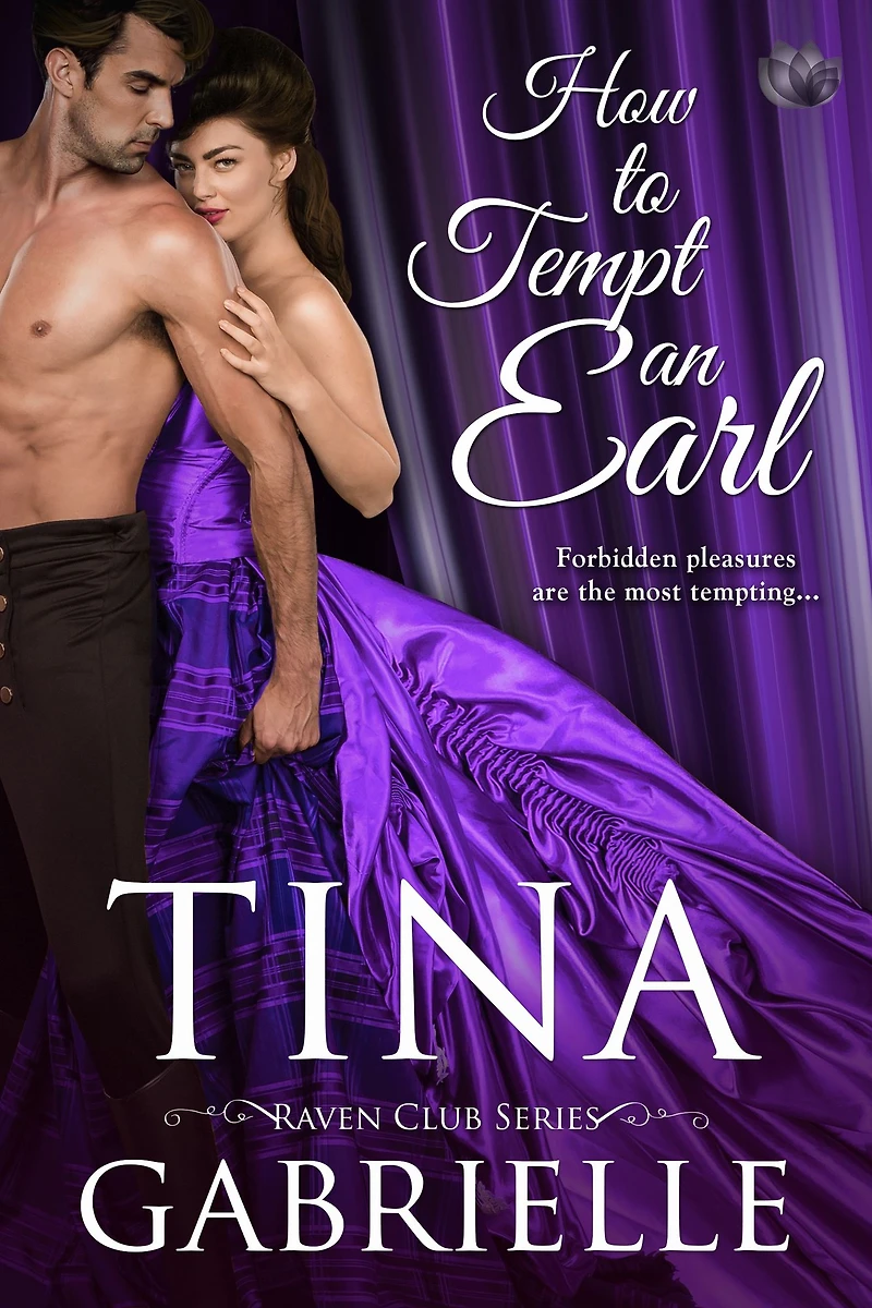 How to Tempt an Earl