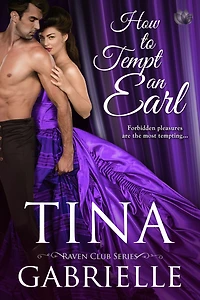 How to Tempt an Earl