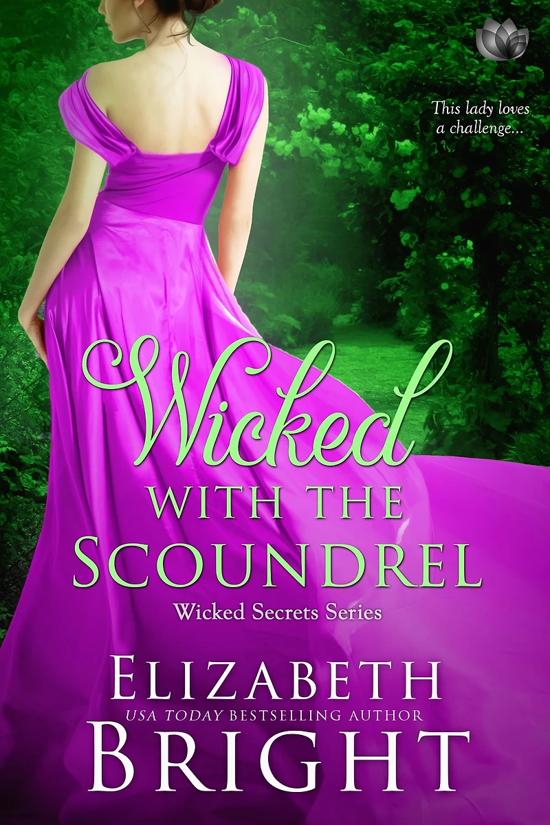Wicked with the Scoundrel