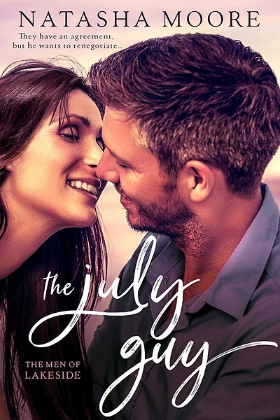 The July Guy