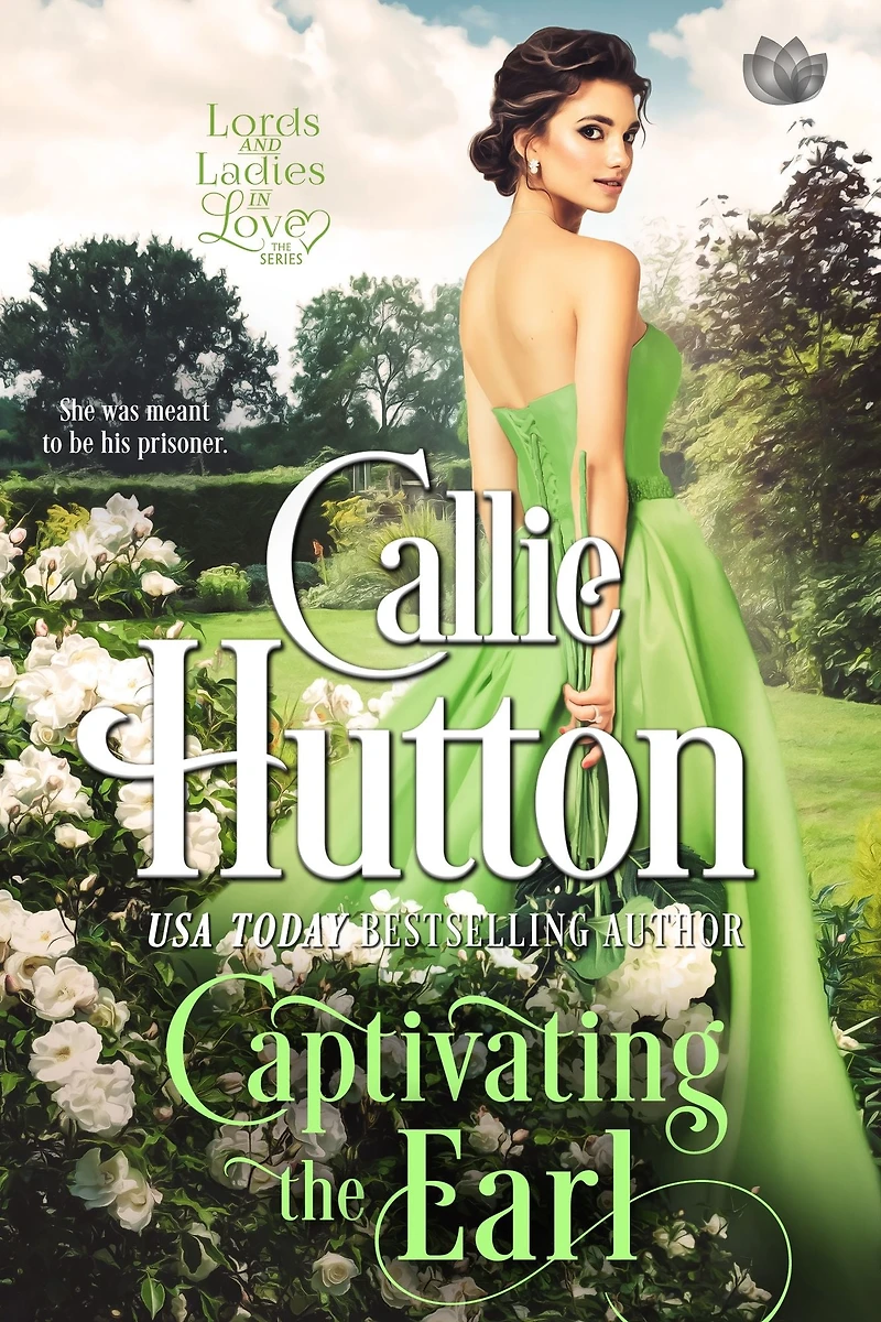 Captivating the Earl (Lords & Ladies Love #5)