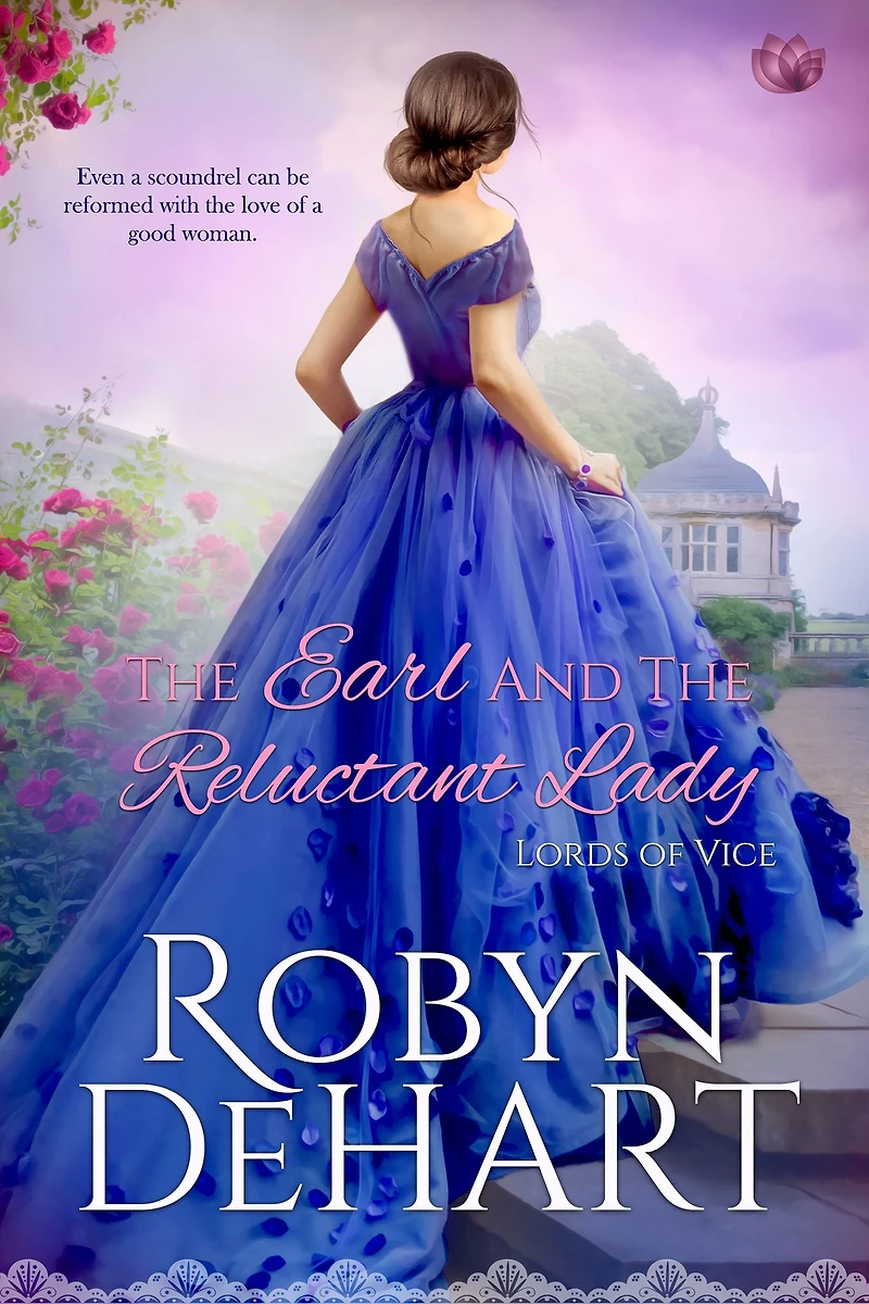 the Earl and Reluctant Lady