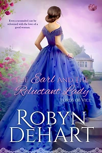 the Earl and Reluctant Lady