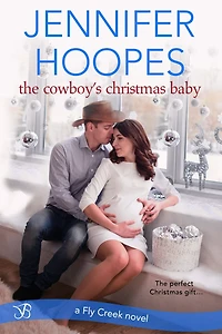 The Cowboy's Christmas Baby