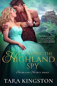 Tempting the Highland Spy