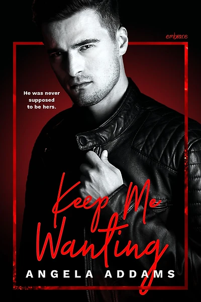 Keep Me Wanting