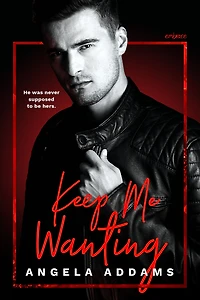 Keep Me Wanting