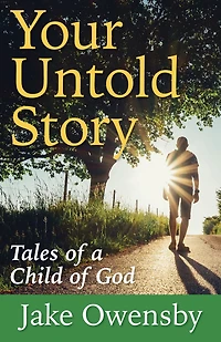 Your Untold Story: Tales of a Child God