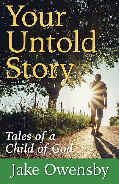 Your Untold Story: Tales of a Child God