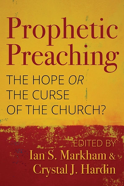 Prophetic Preaching: the Hope or Curse of Church?