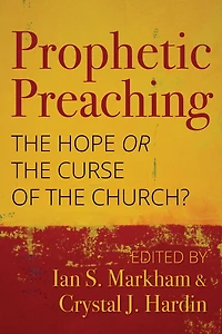 Prophetic Preaching: the Hope or Curse of Church?