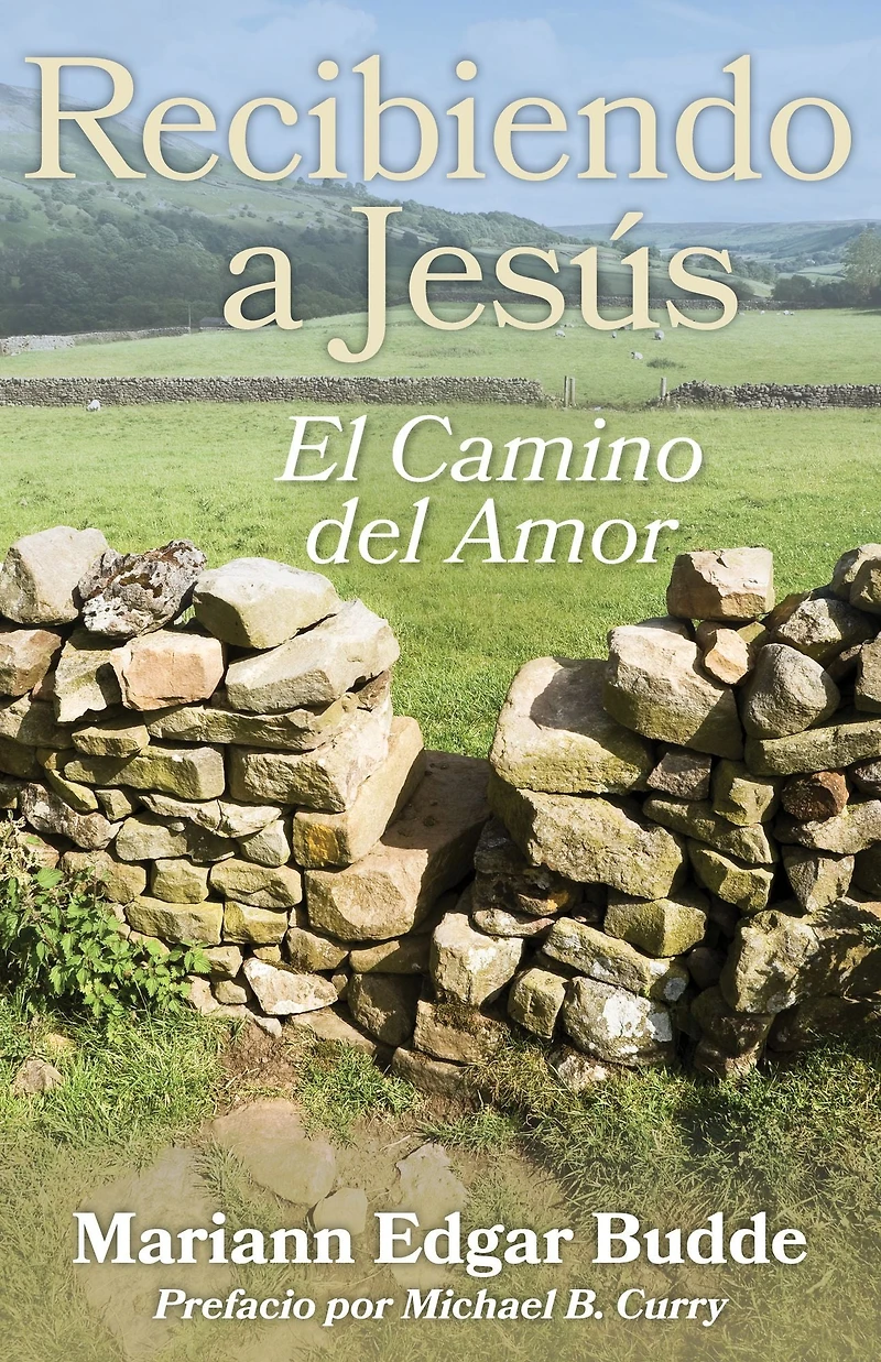 Recibiendo a Jesús: El Camino del Amor