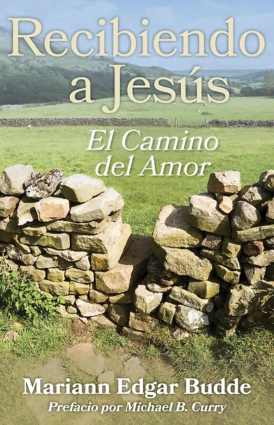 Recibiendo a Jesús: El Camino del Amor