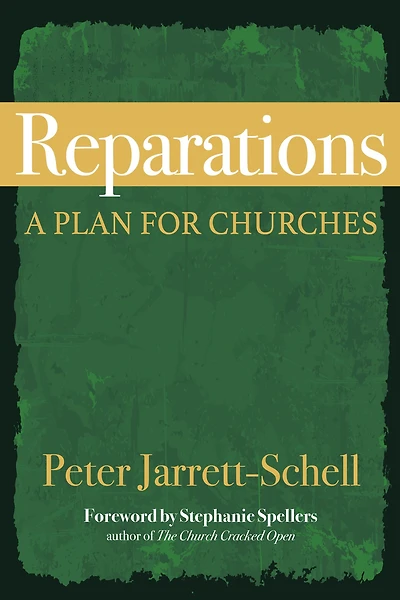Reparations: A Plan for Churches