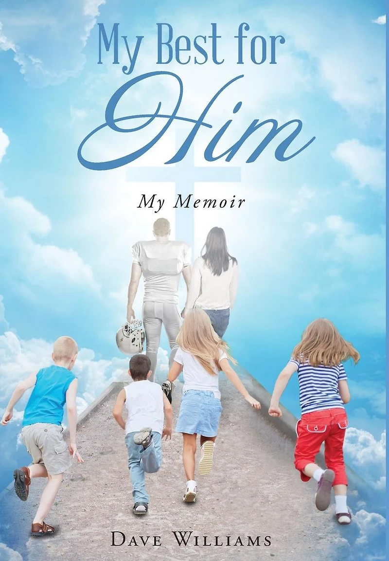 My Best for HIM: Memoir