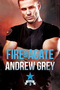 Fire and Agate