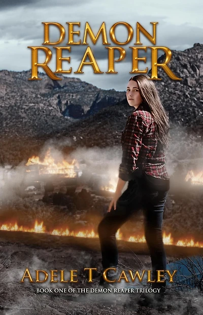 Demon Reaper