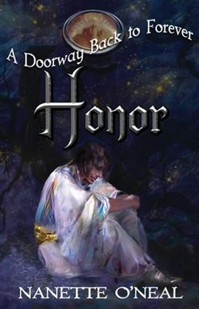 A Doorway Back to Forever: HONOR