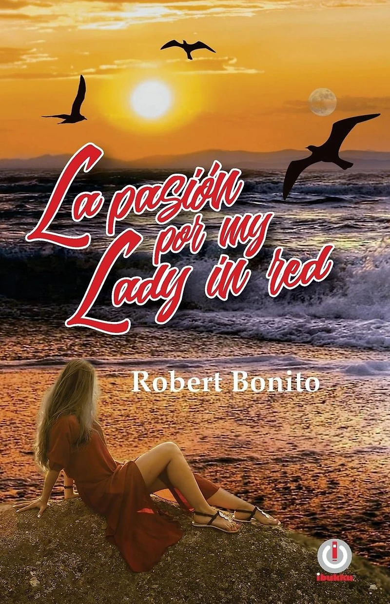 La pasion por My Lady Red