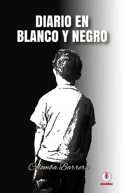 Diario en blanco y negro