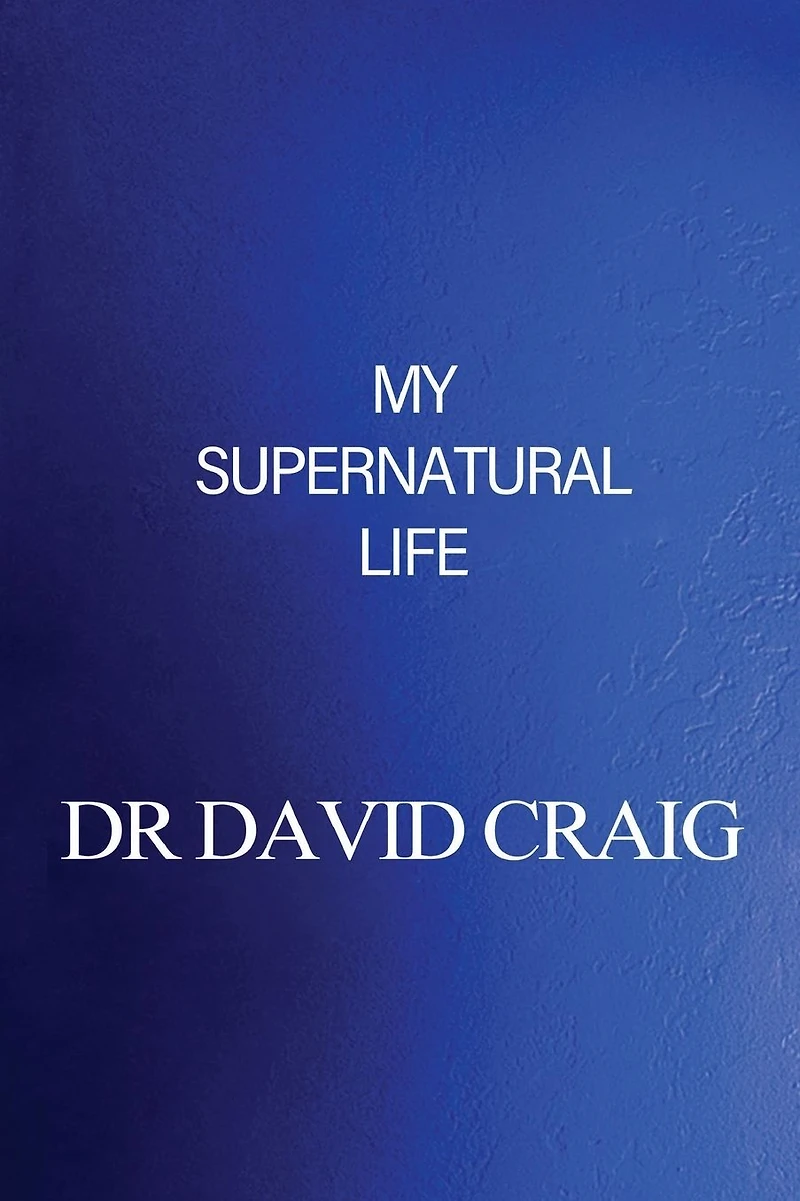 My Supernatural LIfe